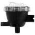 NUOVA RADE Raw Water Strainer With Mesh Filter For 25 mm Hose Extension