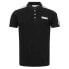 Фото #2 товара LONSDALE Brochel short sleeve polo