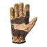 FUEL MOTORCYCLES Rodeo leather gloves