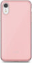 Фото #2 товара Moshi Moshi Iglaze - Etui Iphone Xr (taupe Pink)