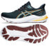 Фото #1 товара Running shoes Asics GT-2000 12M 1011B691 401