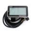 9Transport LCD Display For Electric Bicycle Lola
