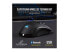 Фото #3 товара CORSAIR IRONCLAW RGB Wireless Rechargeable Gaming Mouse with SLIPSTREAM WIRELESS