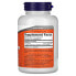 L-Ornithine, 500 mg, 120 Veg Capsules