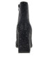 ფოტო #3 პროდუქტის Women's Briel-2 Rhinestone Bootie