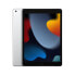 Фото #1 товара Apple iPad 10.2-inch Wi-Fi 64 GB Silver - Tablet