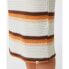 Фото #5 товара RIP CURL Sun Club Stripe Sleeveless Midi Dress