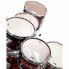 Pearl Decade Maple 6pc Satin Brown