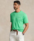 Фото #1 товара Men's Big & Tall Cotton Jersey T-Shirt
