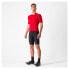 CASTELLI Espresso short sleeve jersey