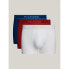 Фото #1 товара TOMMY HILFIGER UM0UM03413 boxers 3 units