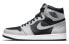 Фото #1 товара Кроссовки Nike Air Jordan 1 Retro High Shadow 2.0 (Серый)