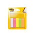 Sticky Notes Post-it 47,6 x 47,6 mm Multicolour (12 Units)