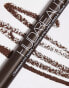 Huda Beauty Creamy Kohl Longwear Eye Pencil - Very Brown