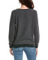 Фото #2 товара Sol Angeles Waves Pullover Women's