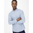 ONLY & SONS Neil Life long sleeve shirt