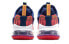 Nike Air Max 270 React ENG CD0113-600 Running Shoes