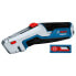 Фото #1 товара Bosch Universalmesser-Set Professional