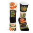 PACIFIC SOCKS Nature Half long socks