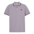 Фото #3 товара TIMBERLAND Millers River Tipped Pique short sleeve polo