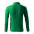 Malfini Pique Polo LS M MLI-22116 polo shirt grass green