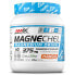 Фото #1 товара AMIX MagneChel Magnesium Chelate 420gr Energy Supplement Mango