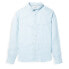 Фото #3 товара TIMBERLAND Mill River long sleeve shirt