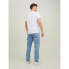 ფოტო #2 პროდუქტის JACK & JONES Logan short sleeve T-shirt