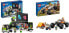 Фото #1 товара LEGO Gaming Tournament Truck, Truck Toy with Mini Figures, Gamer Gift for Boys and Girls and Fans of E-Sports from 7 Years 60388