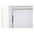 Фото #9 товара Шкаф DKD Home Decor Белый Позолоченный Металл Тополь 120 x 50 x 175 cm
