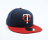 Фото #3 товара [70361055] Mens New Era MLB Authentic Collection On Field 59FIFTY Fitted Cap Min