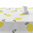 Stain-proof tablecloth Belum Said 200 x 140 cm Lemon