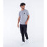 ფოტო #5 პროდუქტის HURLEY Harmy short sleeve T-shirt