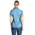 Фото #3 товара DARE2B Follow Through short sleeve jersey