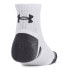 UNDER ARMOUR Performance Cotton Half long socks 3 pairs