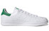 Фото #3 товара Кеды Adidas Originals StanSmith Бело-зеленые