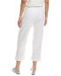 Фото #2 товара The Great The Pure Knits Army Crop Pant Women's White 1