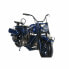 Машинка DKD Home Decor Мотоцикл 34 x 12 x 17 cm Vintage (2 штук)