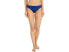 Фото #1 товара Lauren by Ralph Lauren Women's 189783 Hipster Bikini Bottom Swimwear Size 8