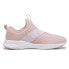 Фото #3 товара Puma Better Foam Prowl Marbleized Running Womens Pink Sneakers Casual Shoes 379