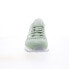 Фото #6 товара Reebok Eames Classic Mens Green Leather Lace Up Lifestyle Sneakers Shoes