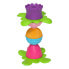 LALABOOM Educational Beads & Accessories 36 Pieces