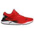Фото #2 товара Puma Pacer Future Classic Mens Red Sneakers Casual Shoes 380598-02