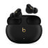 Фото #1 товара Беспроводные наушники с активным шумоподавлением Apple Studio Buds+ - черные Apple Bluetooth-гарнитура