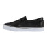 Фото #8 товара Lugz Clipper LX WCLIPRLXV-060 Womens Black Synthetic Lifestyle Sneakers Shoes