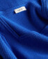 Фото #6 товара Women's Square-Neck Rib-Knit Midi Dress, Created for Macy's