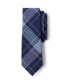 Фото #1 товара Men's School Uniform Adult Plaid To Be Tied Tie