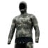 Фото #1 товара PICASSO Thermal Skin spearfishing jacket 3 mm