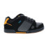 Фото #2 товара DVS Celsius DVF0000233972 Mens Black Nubuck Skate Inspired Sneakers Shoes