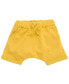 ფოტო #6 პროდუქტის Toddler Boys Mickey Mouse Winnie the Pooh T-Shirt and Shorts 3 Piece Outfit Set to